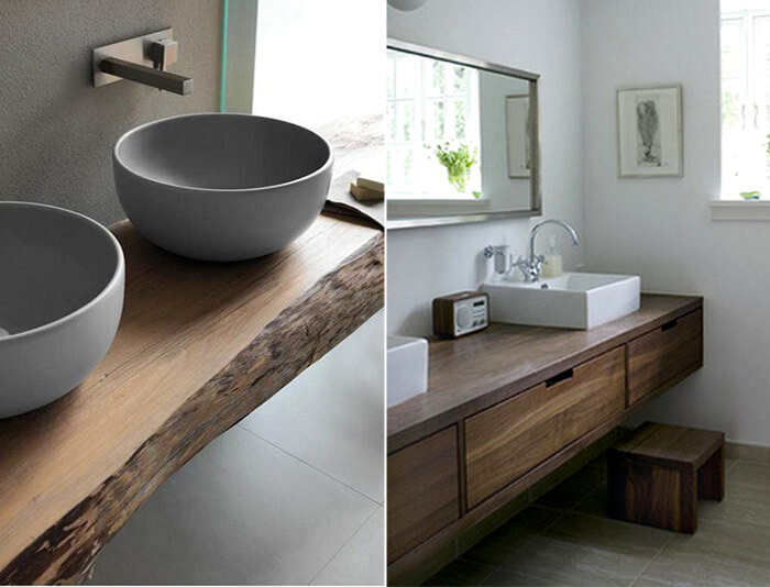 Idee arredo bagno - XLAB Design