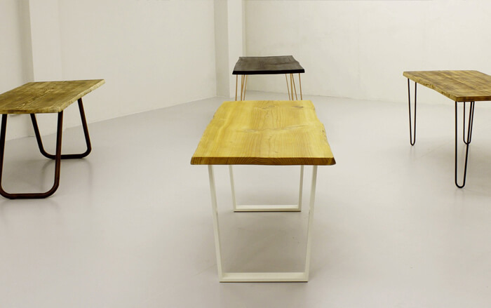 Tavoli in affitto Studio Apeiron