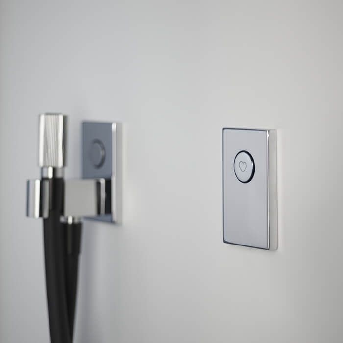 sistema doccia switch