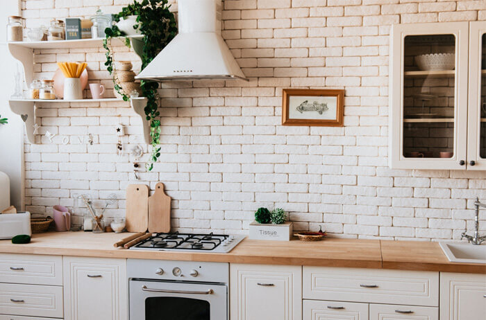 immagine cucina di design