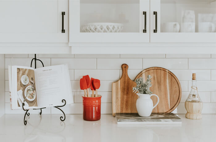 pensili cucina di design