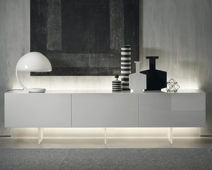 Credenza Acerbis