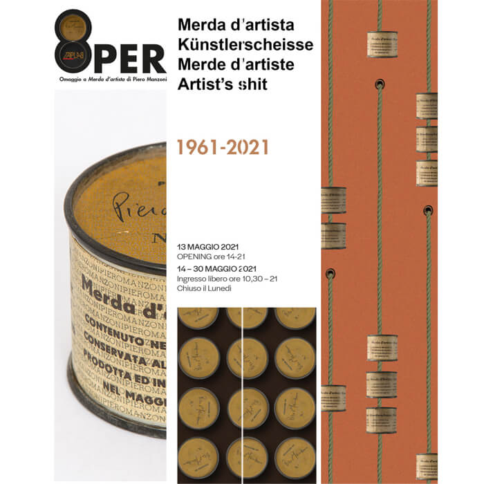 Piero Manzoni