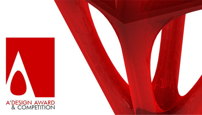 A' Design Award il concorso di design internazionale