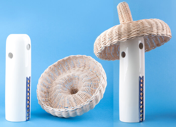 Mariachi complemento arredo