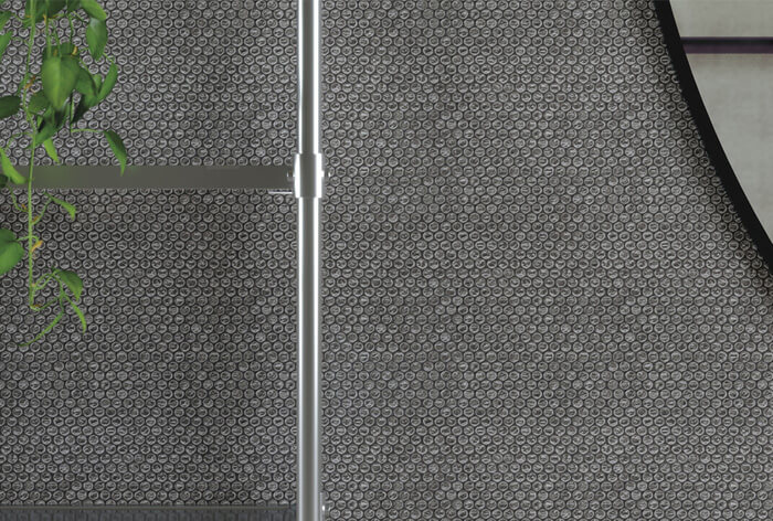Nuova collezione Diesel Living with Iris Ceramica