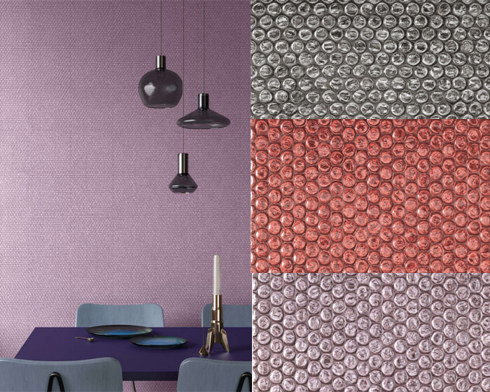 Nuova collezione Diesel Living with Iris Ceramica