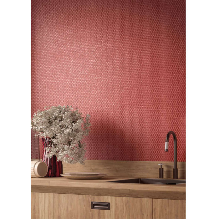 Nuova collezione Diesel Living with Iris Ceramica