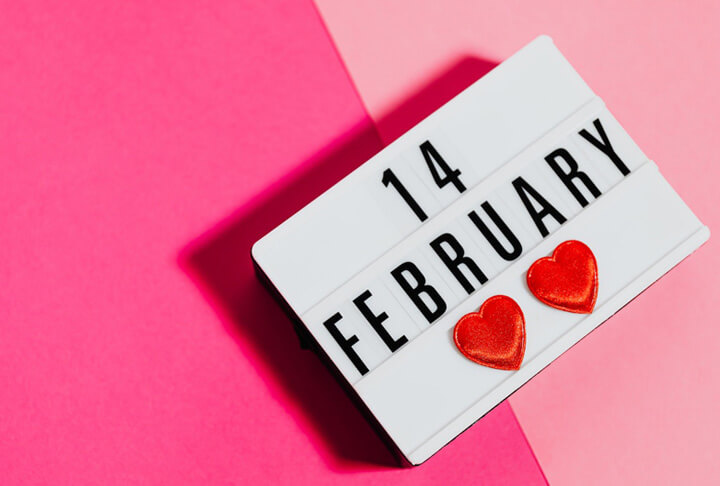 regali San Valentino