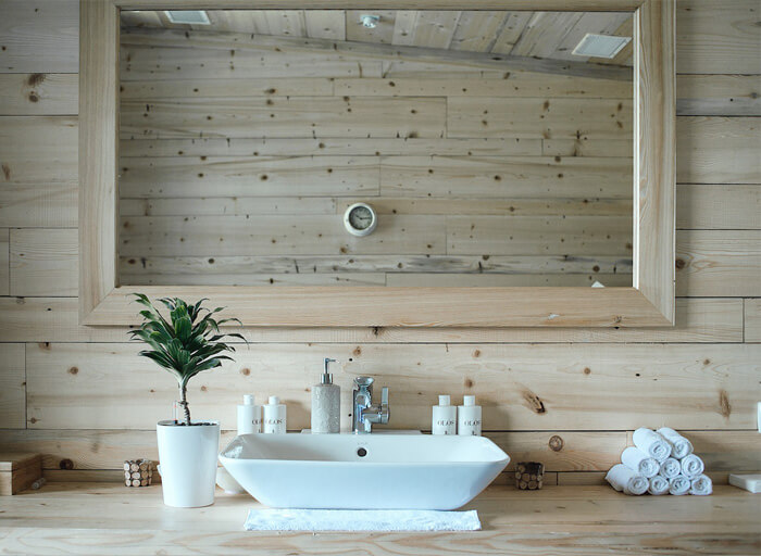 arredare bagno piccolo