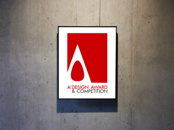 a' design award