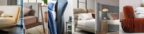 letti di design