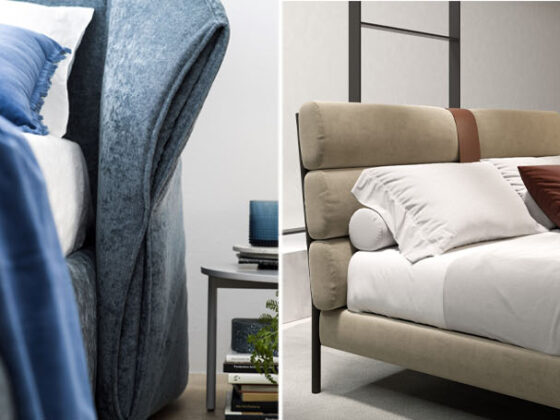 letti di design
