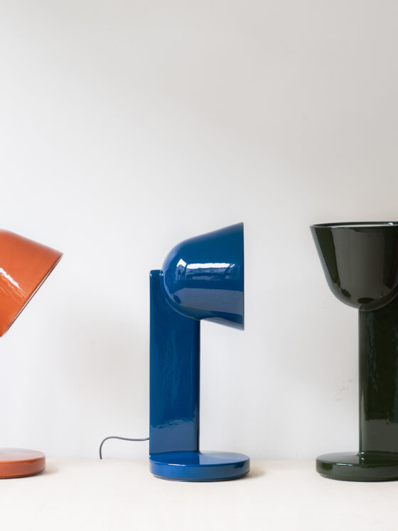 Céramique-Ronan Bouroullec-Flos