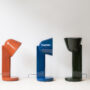 Céramique-Ronan Bouroullec-Flos