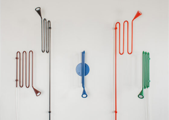 Collezione Louis di Sara Schoenberger