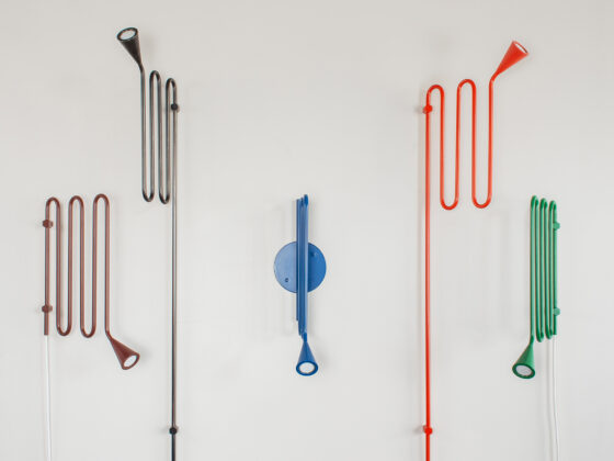 Collezione Louis di Sara Schoenberger