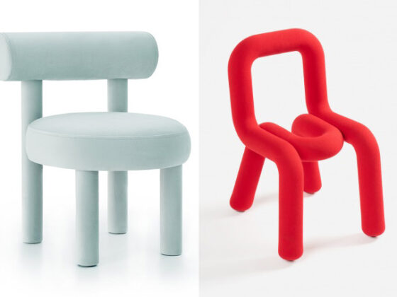 sedie di design per bambini