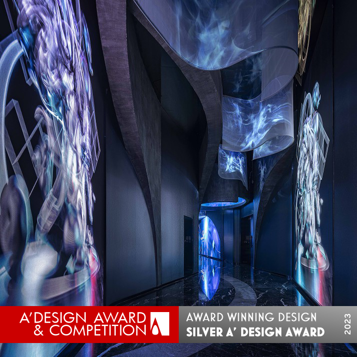 A’ Design Award & Competition 2023