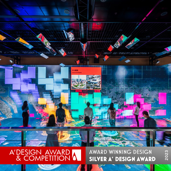 A’ Design Award & Competition 2023