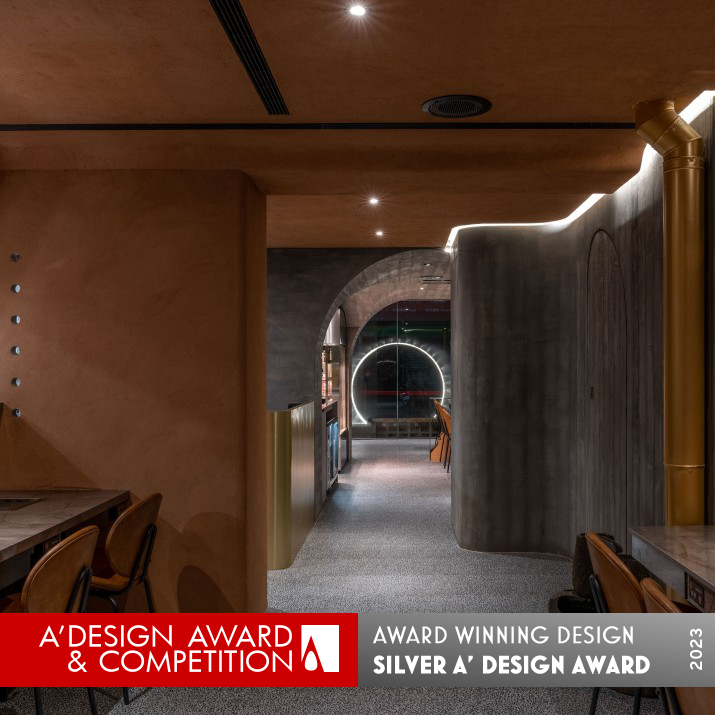 A’ Design Award & Competition 2023