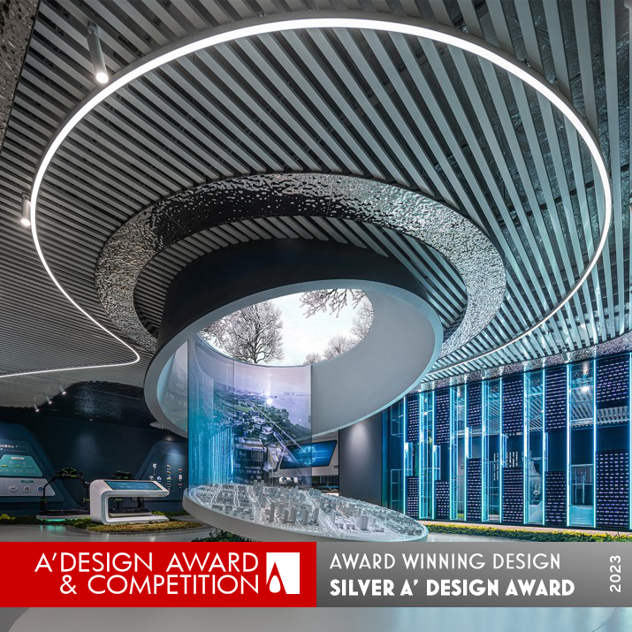 A’ Design Award & Competition 2023