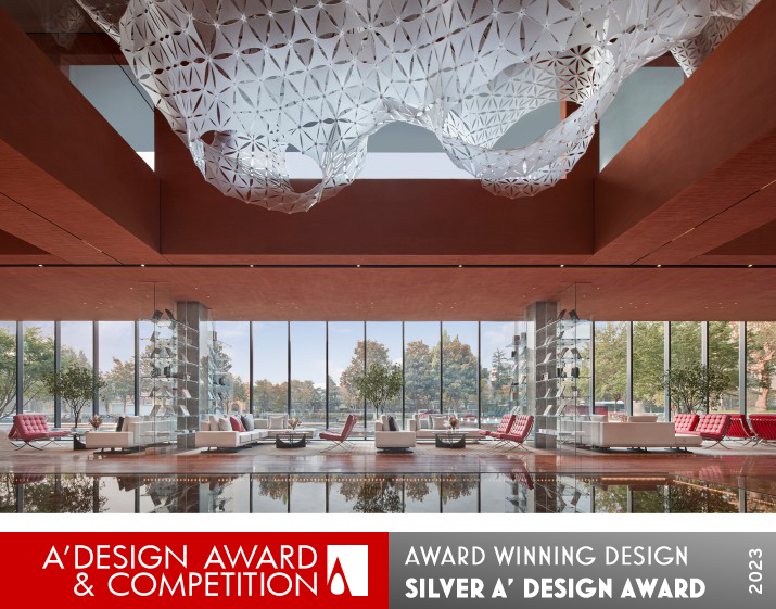 A’ Design Award & Competition 2023