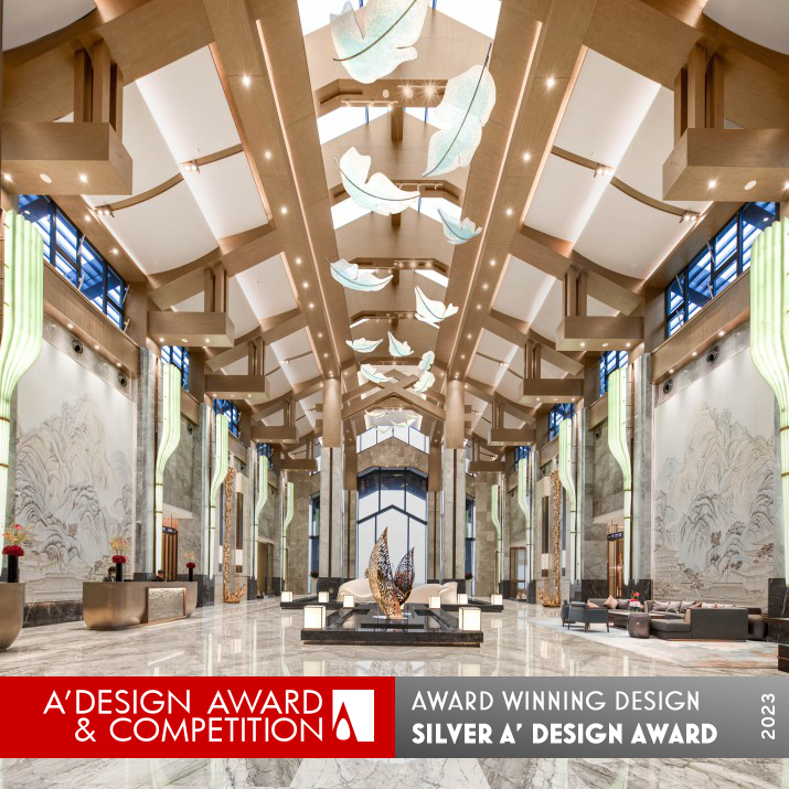 A’ Design Award & Competition 2023