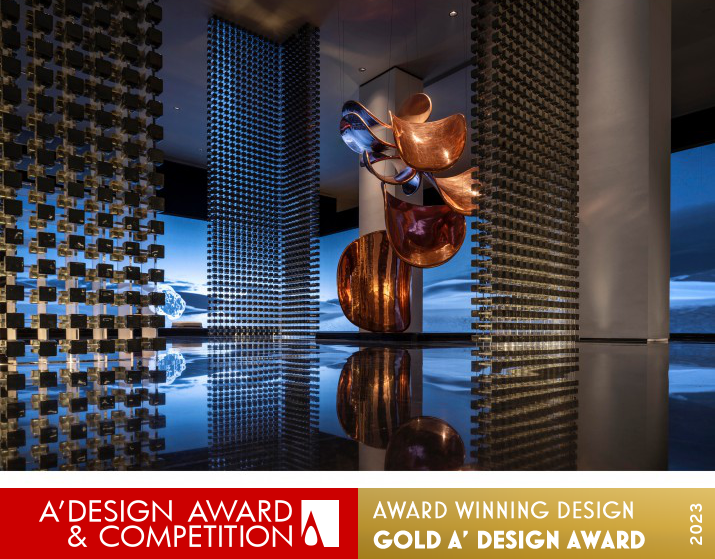 A’ Design Award & Competition 2023