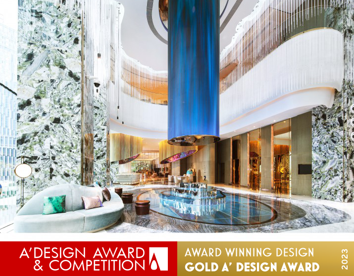 A’ Design Award & Competition 2023