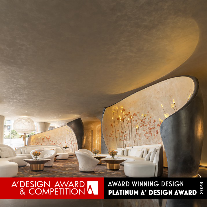 A’ Design Award & Competition 2023