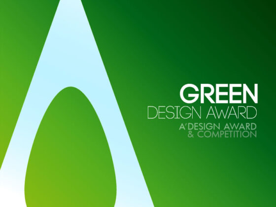 A’ Design Award & Competition