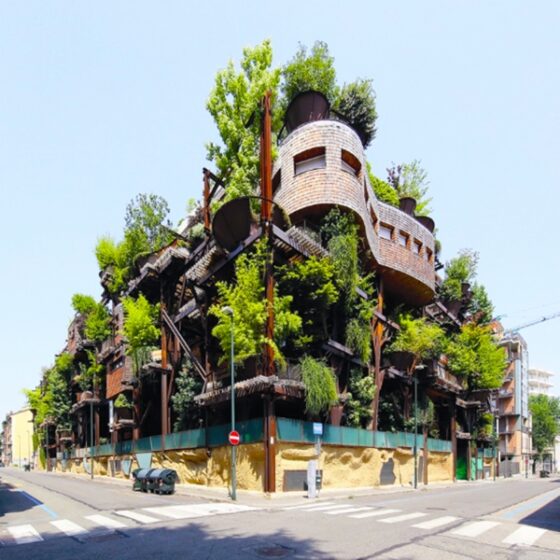 open house torino