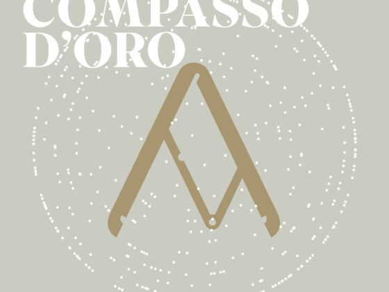 XXVIII compasso d'oro