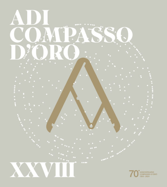 XXVIII compasso d'oro