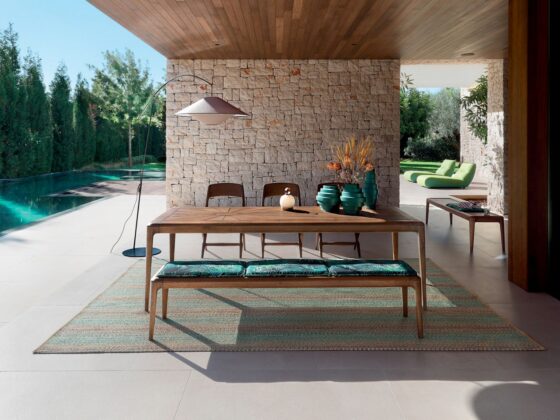 Aurea di roche-bobois