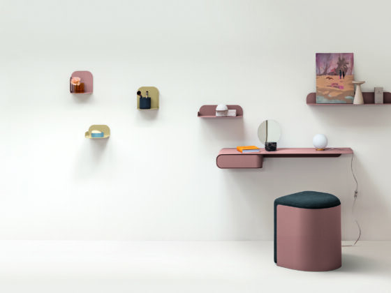 FANTIN LA NUOVA COLLEZIONE WAVE