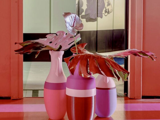 vasi POP POT