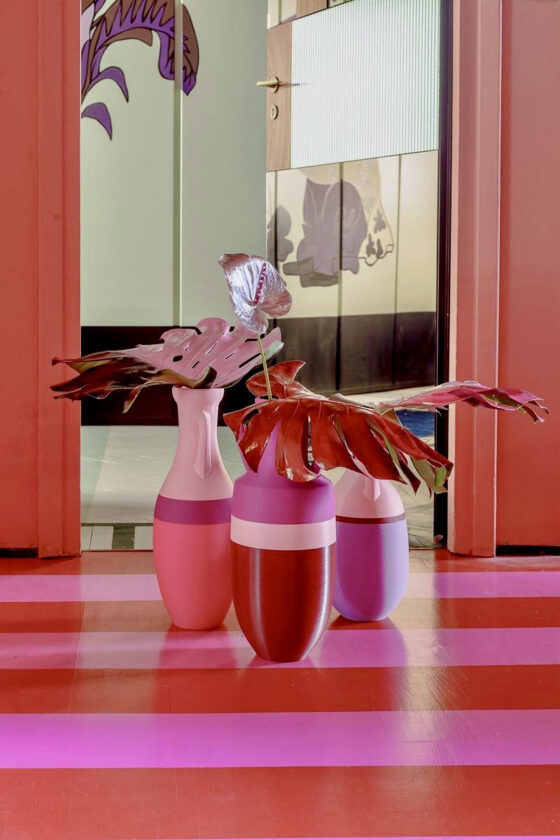 vasi POP POT