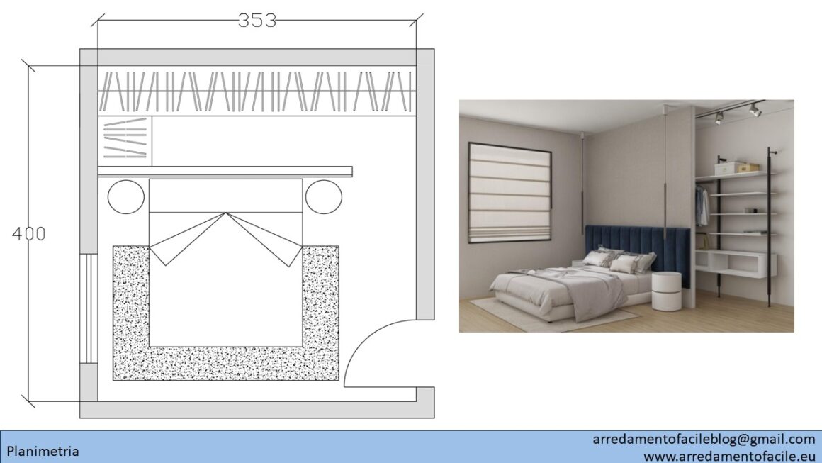 consulenza arredo