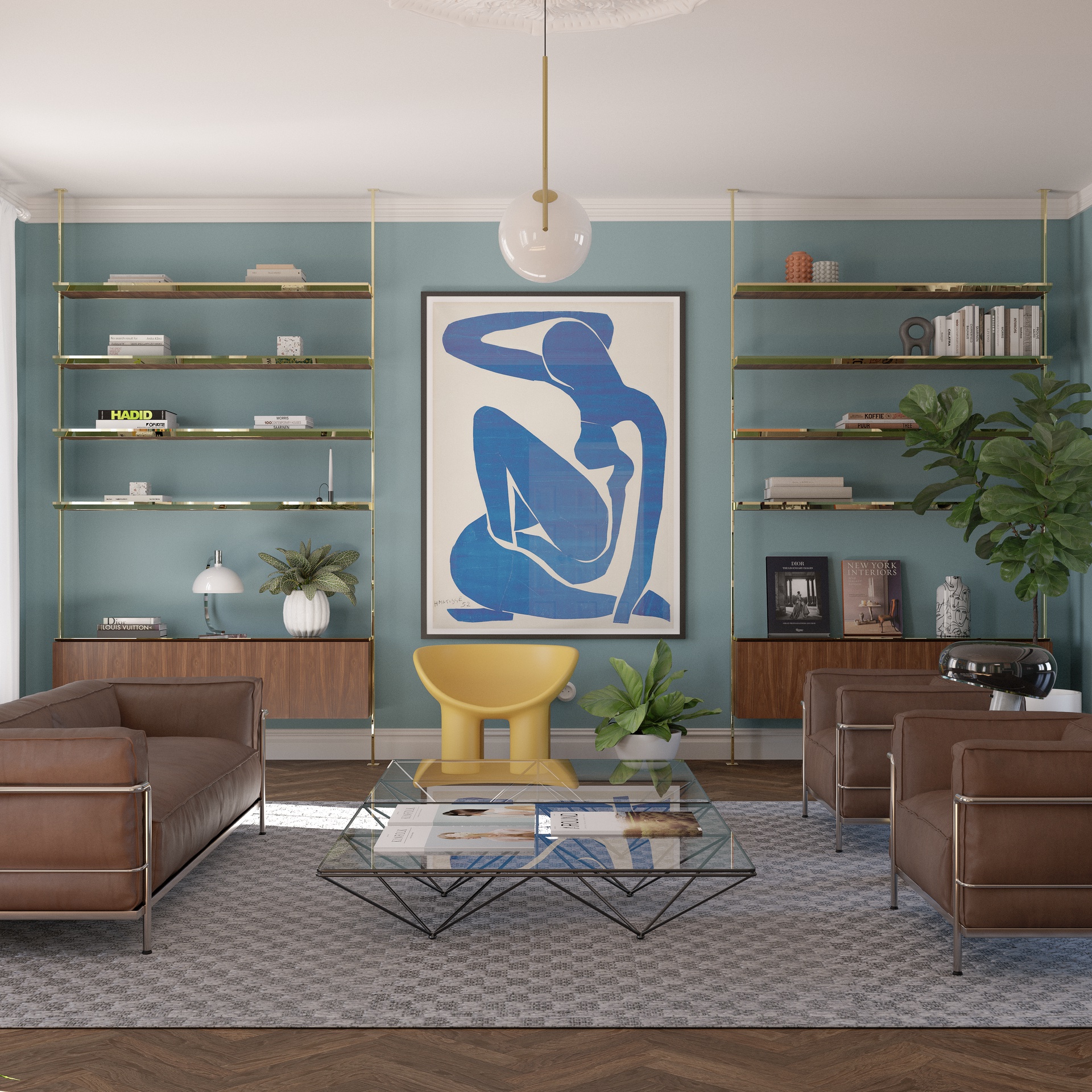 Come scegliere un interior designer a Milano: 5 consigli per un ...