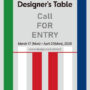 Designer’s-Table-concorso-KOFICE