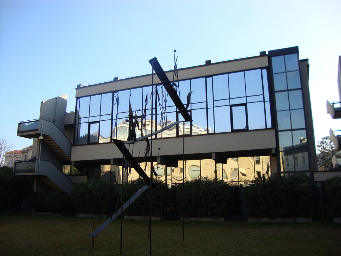 GAM Torino