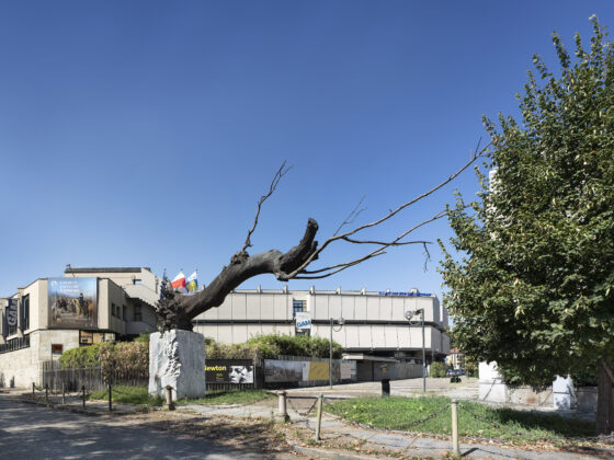 concorso Gam TOrino