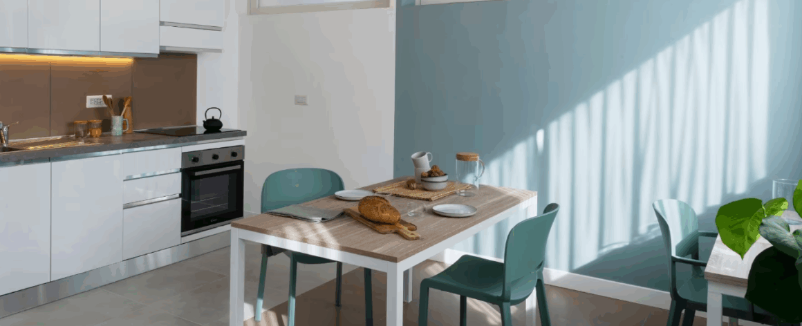 pavimento effetto pietra Casalgrande Padana