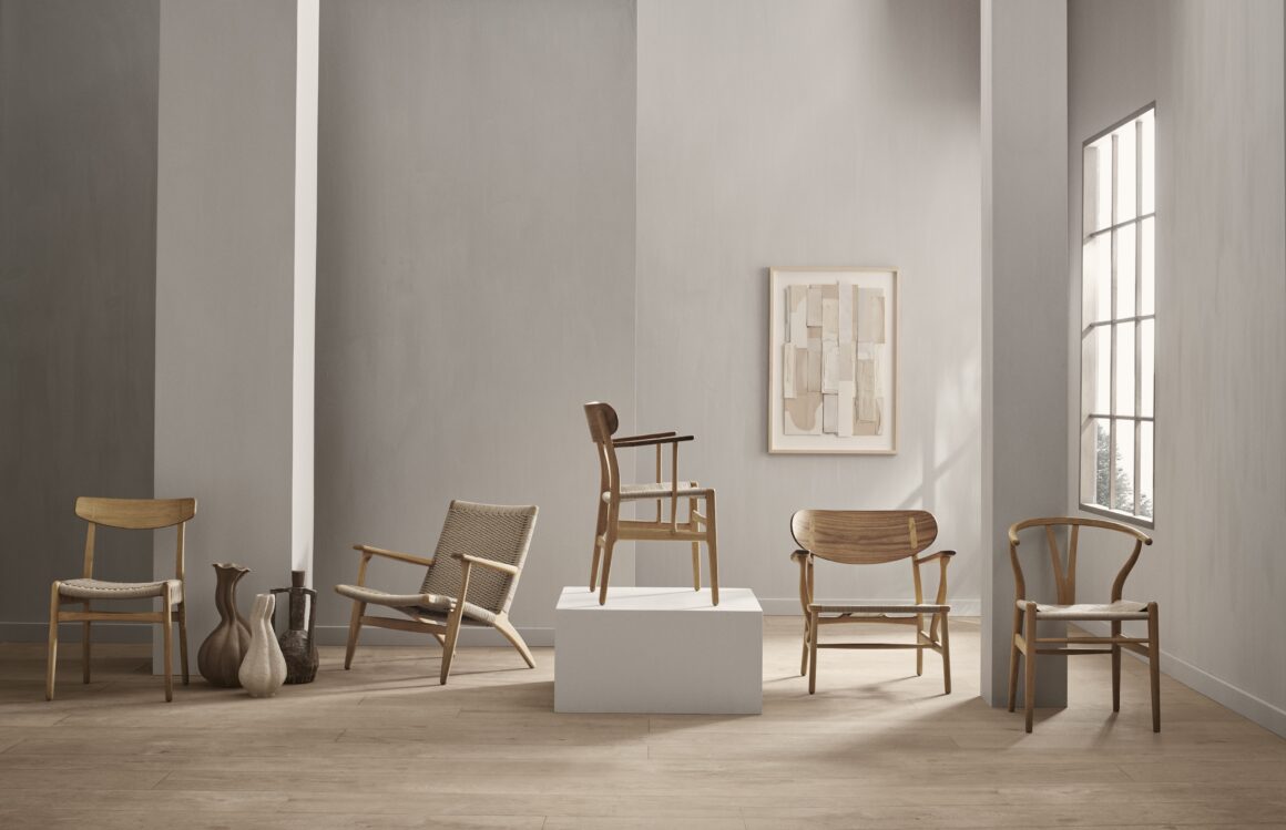 Carl Hansen & Søn