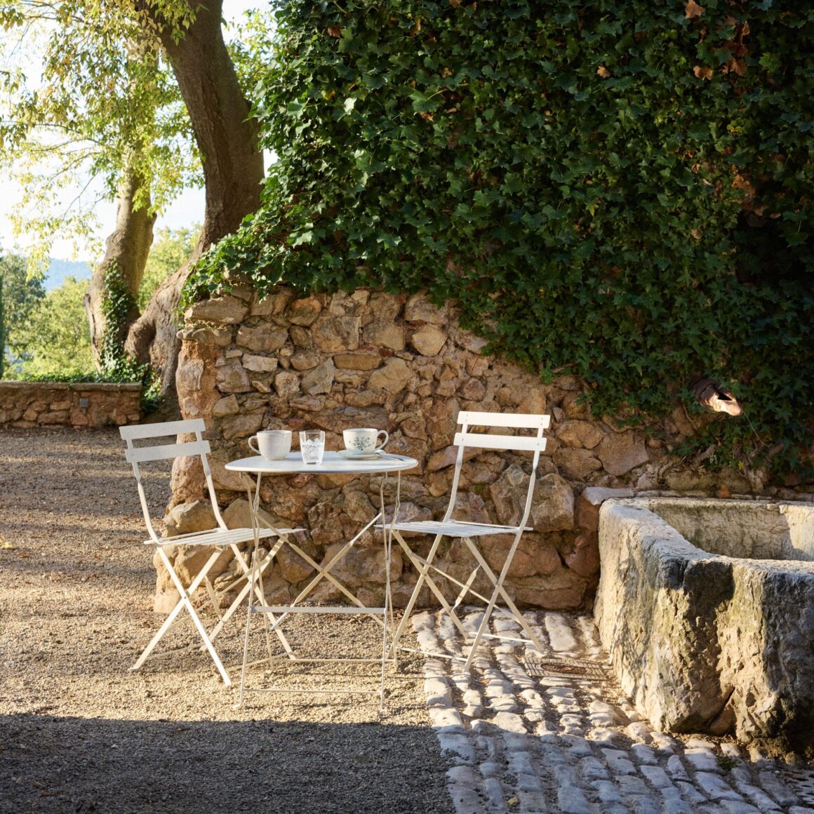 ollezione outdoor primavera-estate di Maisons du Monde