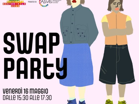 Swap Party