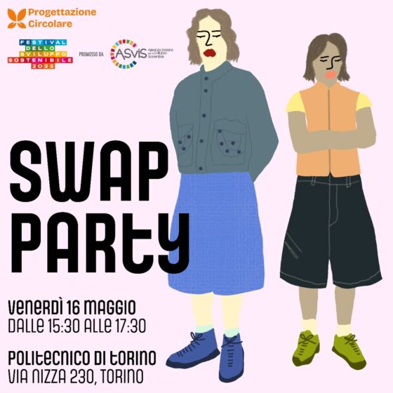Swap Party