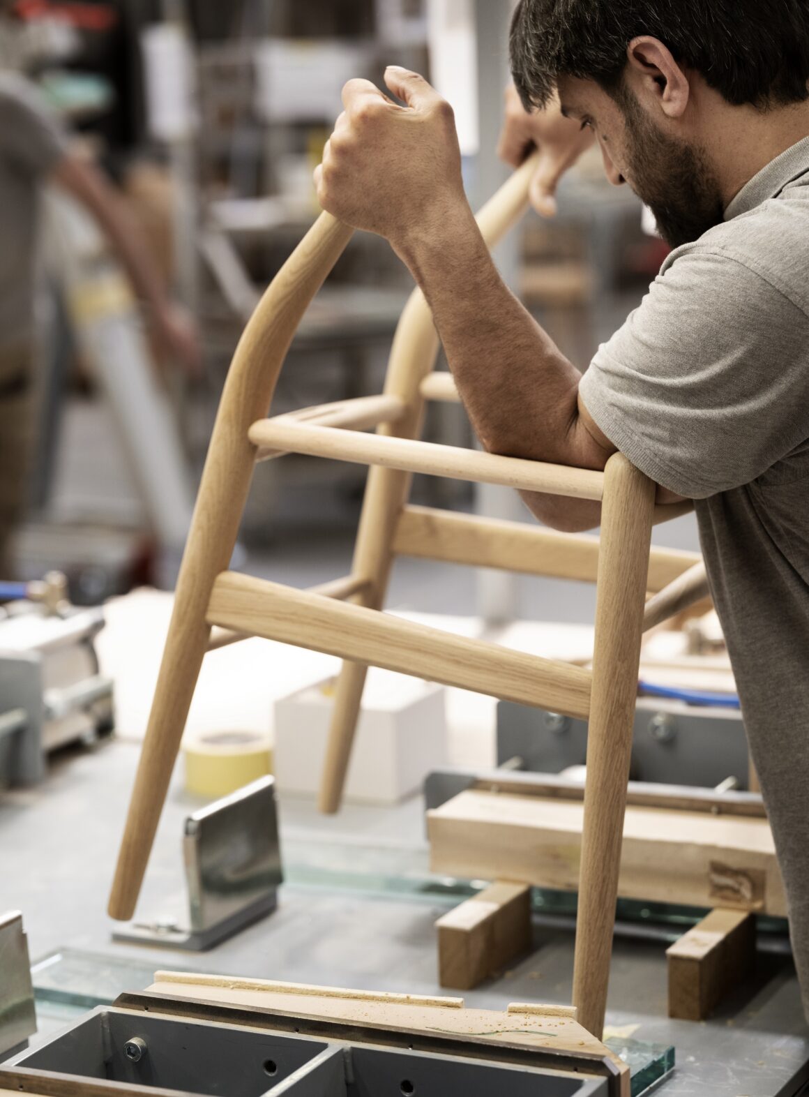 Carl Hansen & Søn